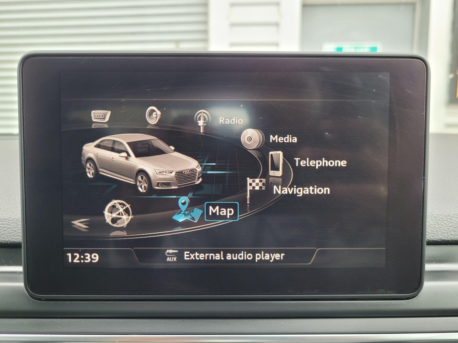 Used Audi A4 2016 for sale - 76314343: Photo 56