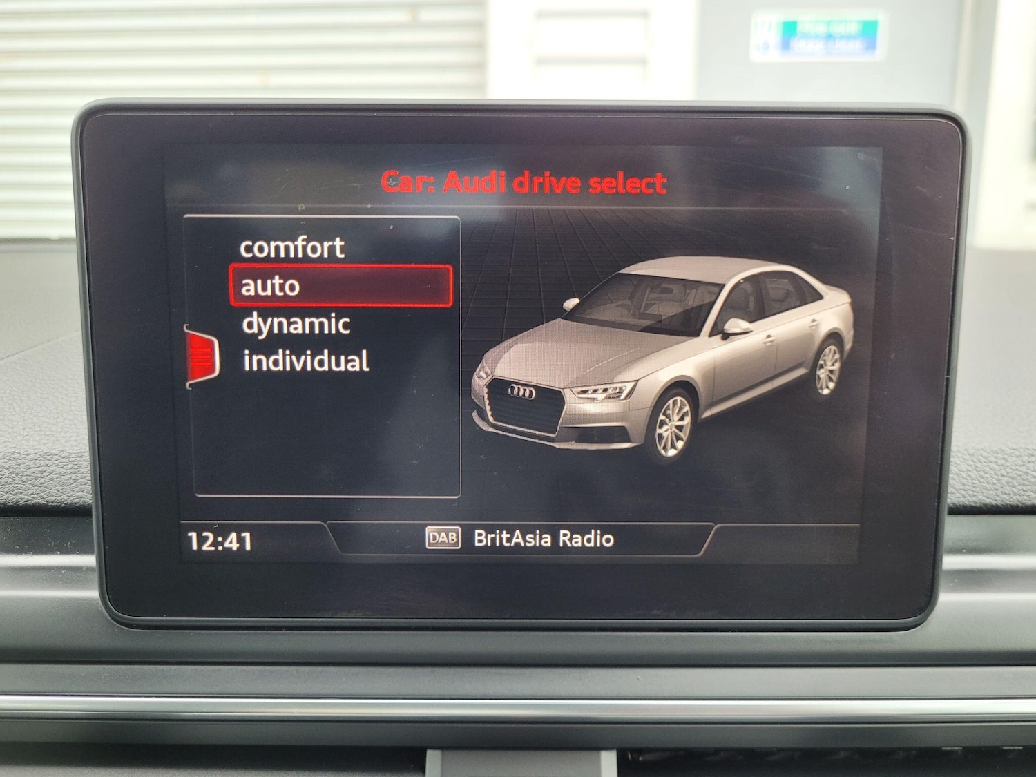 Used Audi A4 2016 for sale - 76314343: Photo 58