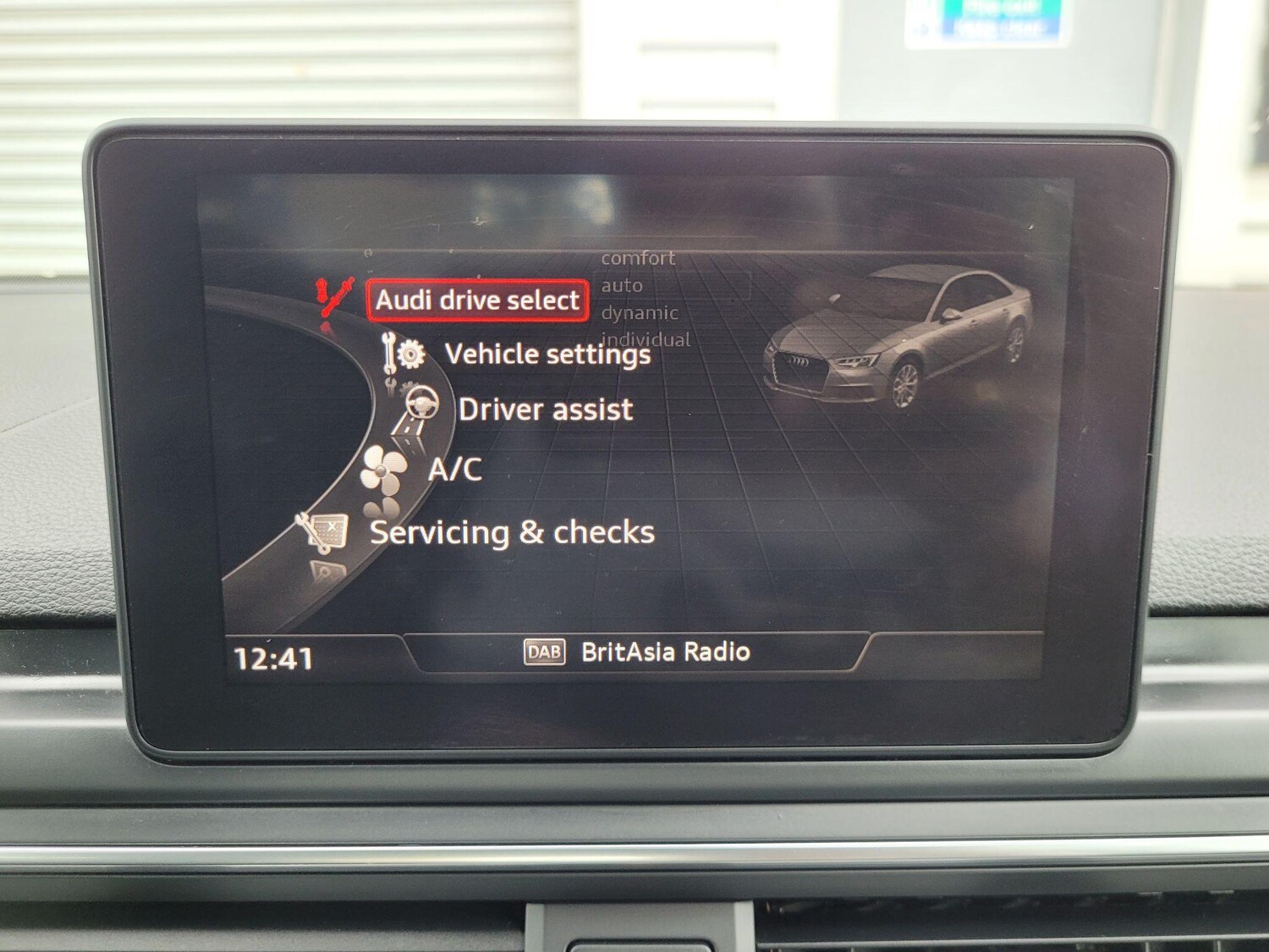 Used Audi A4 2016 for sale - 76314343: Photo 59
