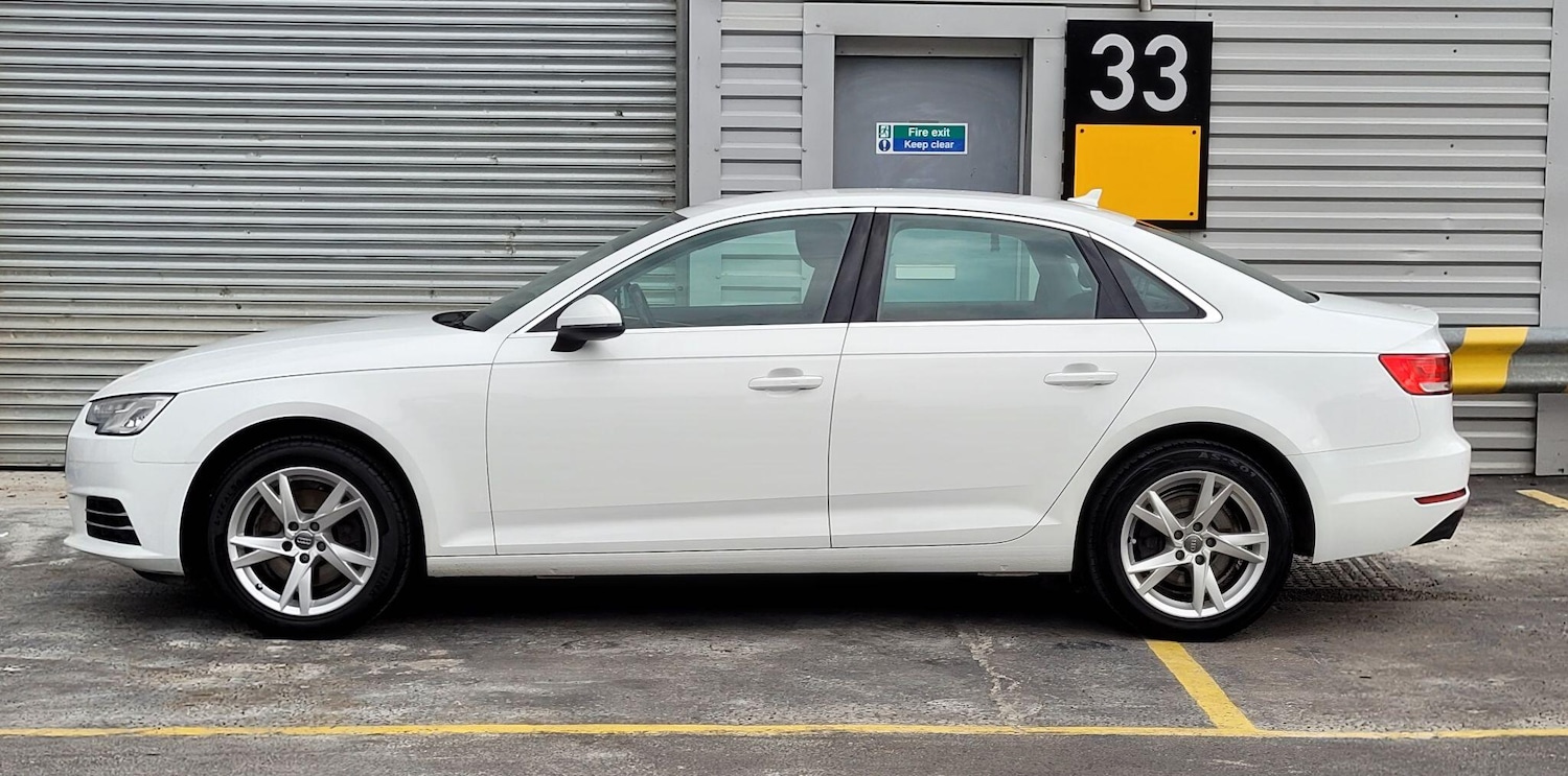 Used Audi A4 2016 for sale - 76314343: Photo 6