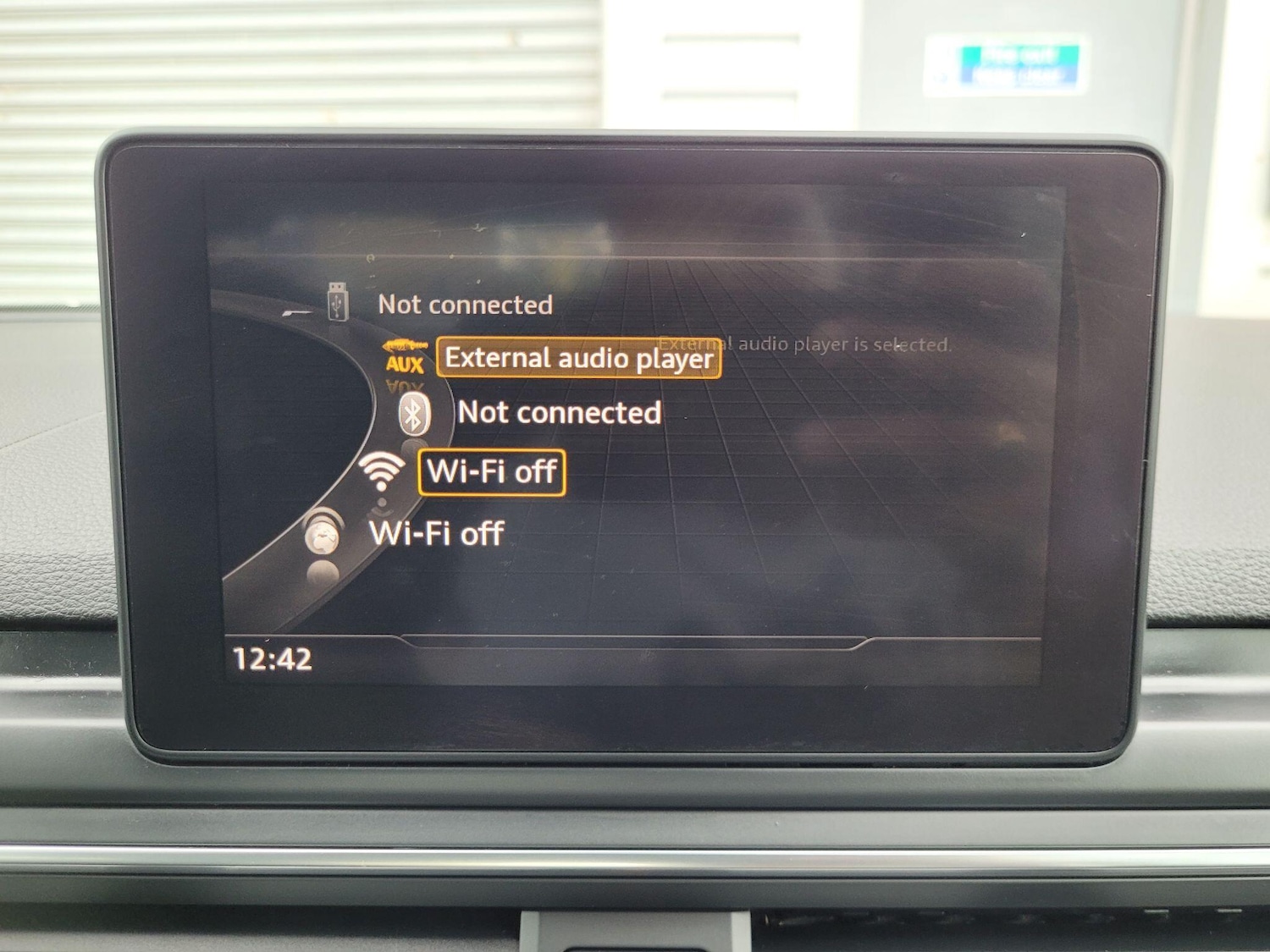 Used Audi A4 2016 for sale - 76314343: Photo 60