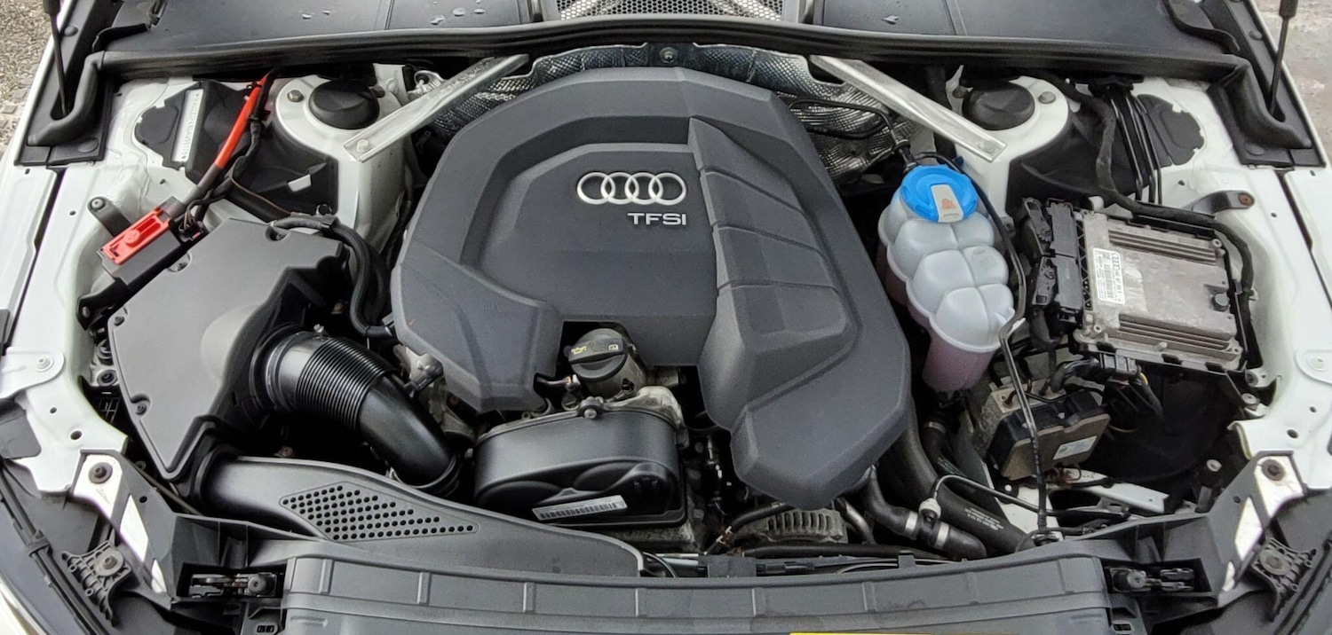 Used Audi A4 2016 for sale - 76314343: Photo 62