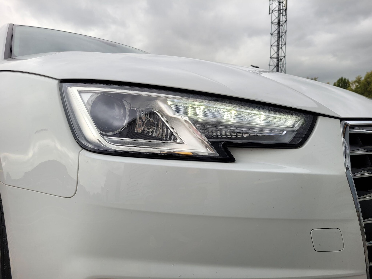 Used Audi A4 2016 for sale - 76314343: Photo 63