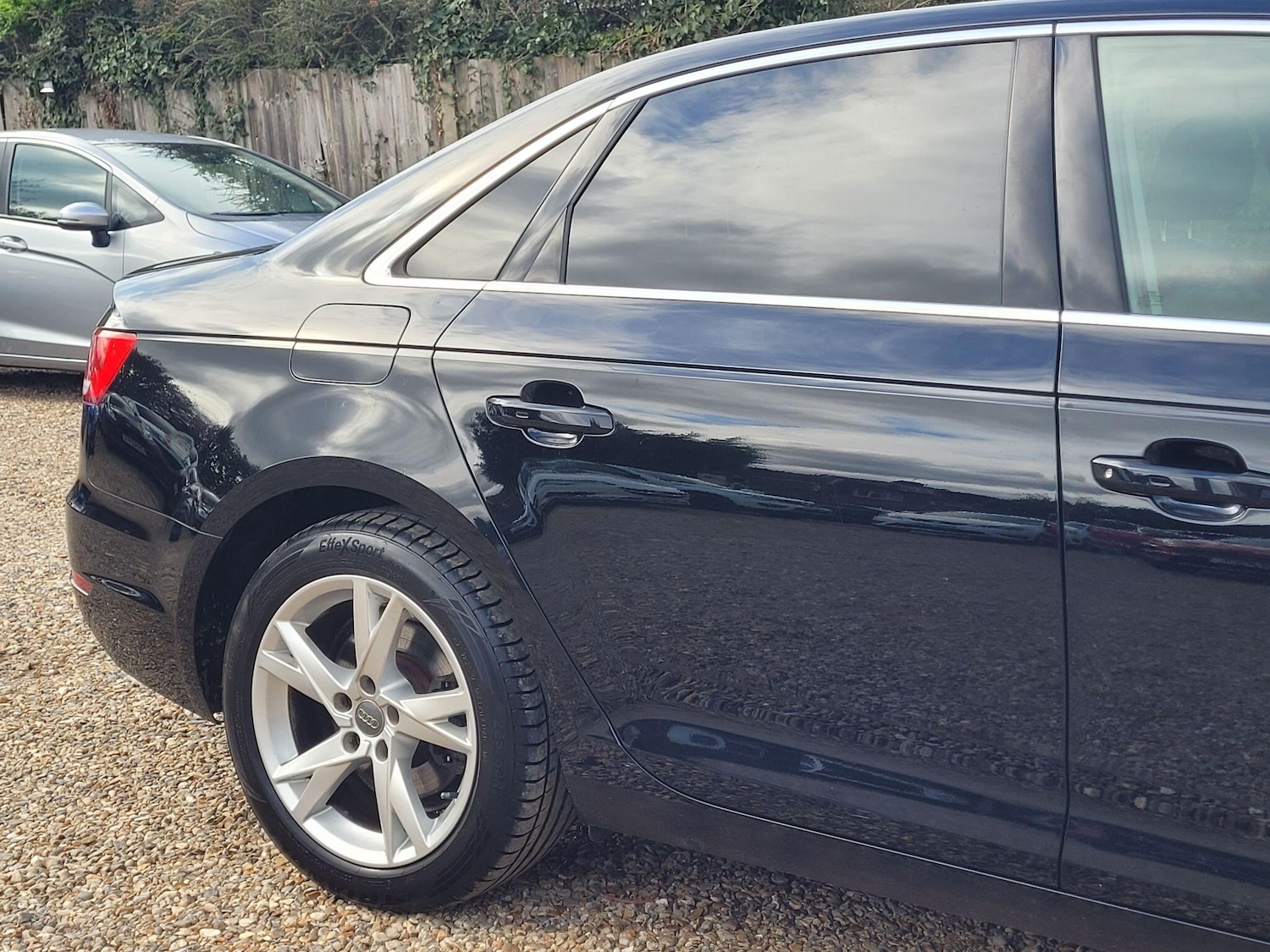 Used Audi A4 2016 for sale - 77898321: Photo 10