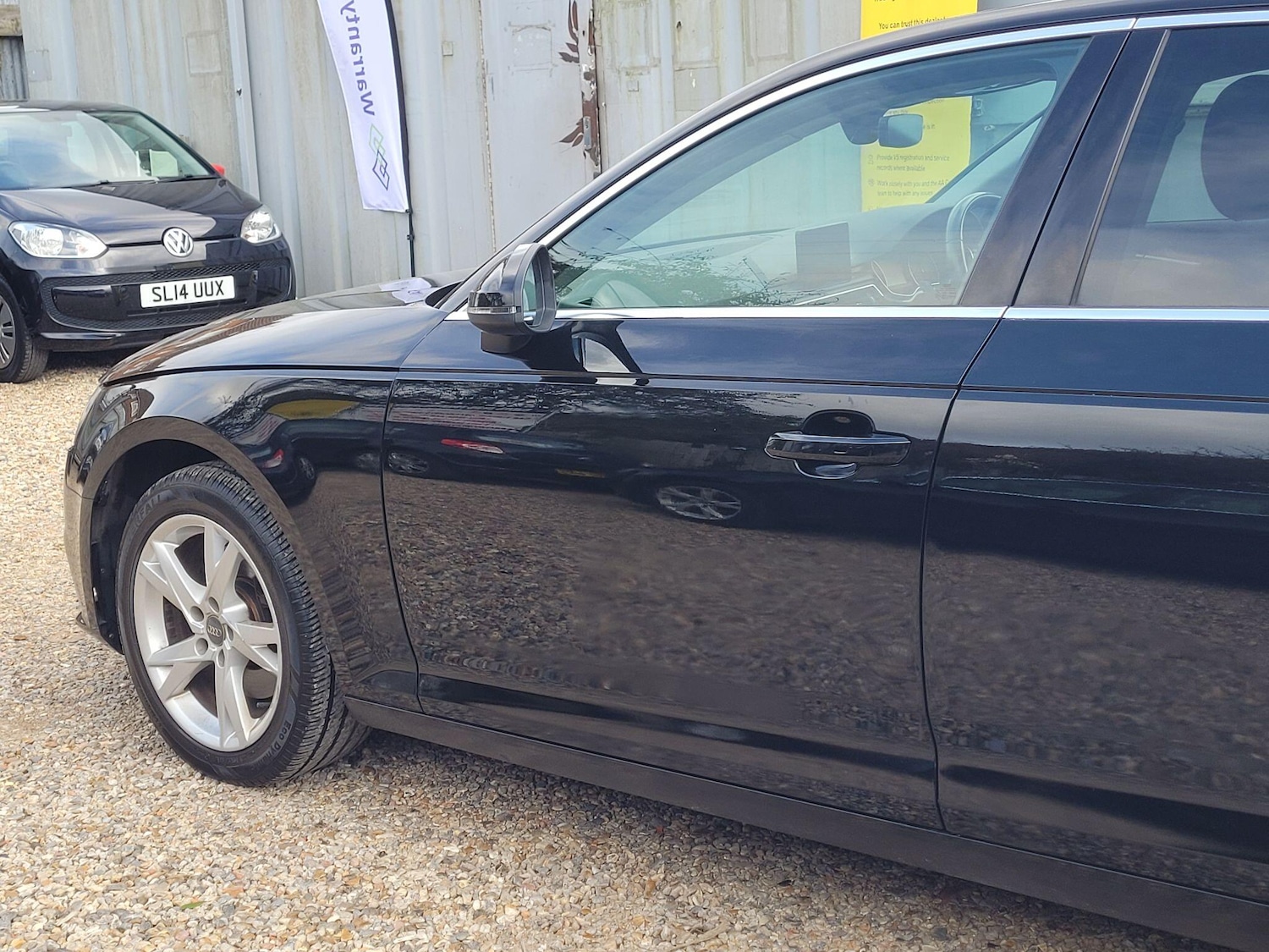 Used Audi A4 2016 for sale - 77898321: Photo 11