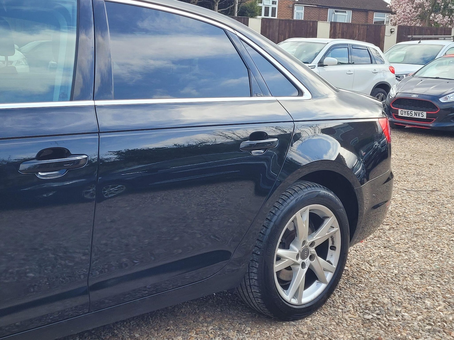 Used Audi A4 2016 for sale - 77898321: Photo 12