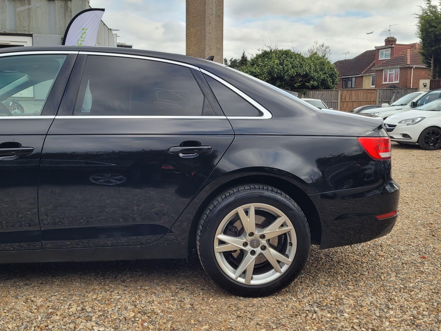 Used Audi A4 2016 for sale - 77898321: Photo 14