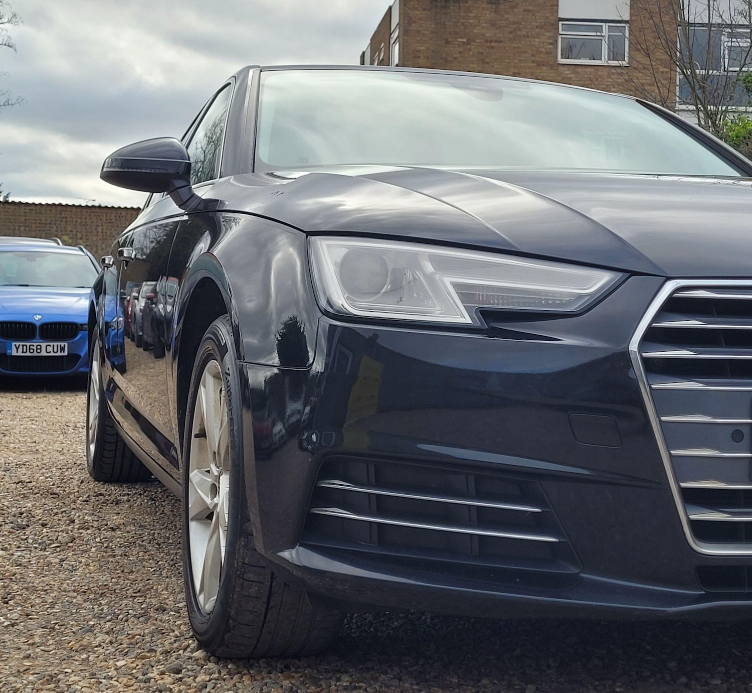 Used Audi A4 2016 for sale - 77898321: Photo 16