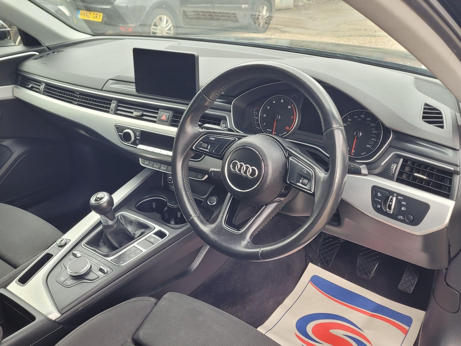 Used Audi A4 2016 for sale - 77898321: Photo 18