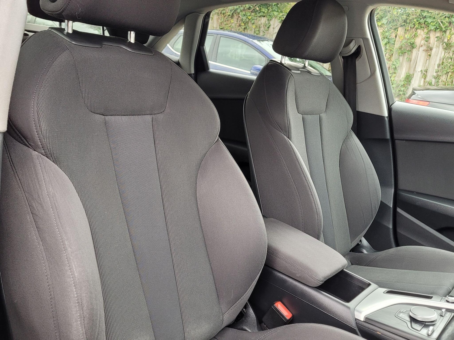 Used Audi A4 2016 for sale - 77898321: Photo 21