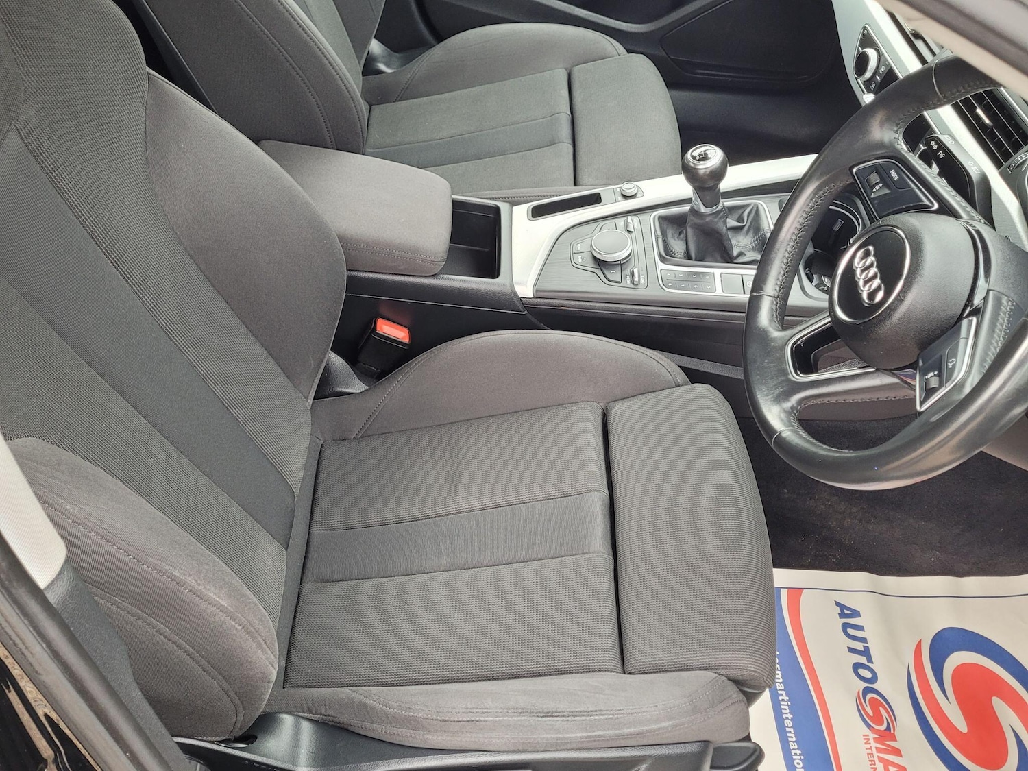 Used Audi A4 2016 for sale - 77898321: Photo 22