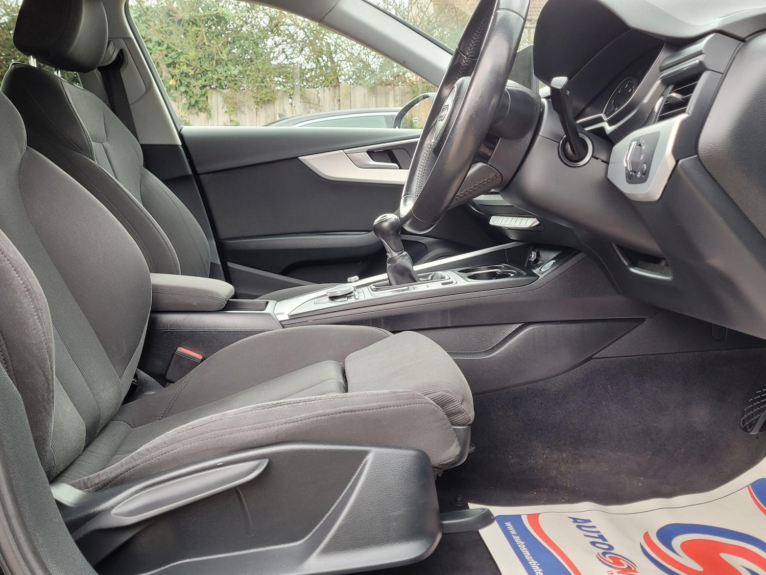 Used Audi A4 2016 for sale - 77898321: Photo 23