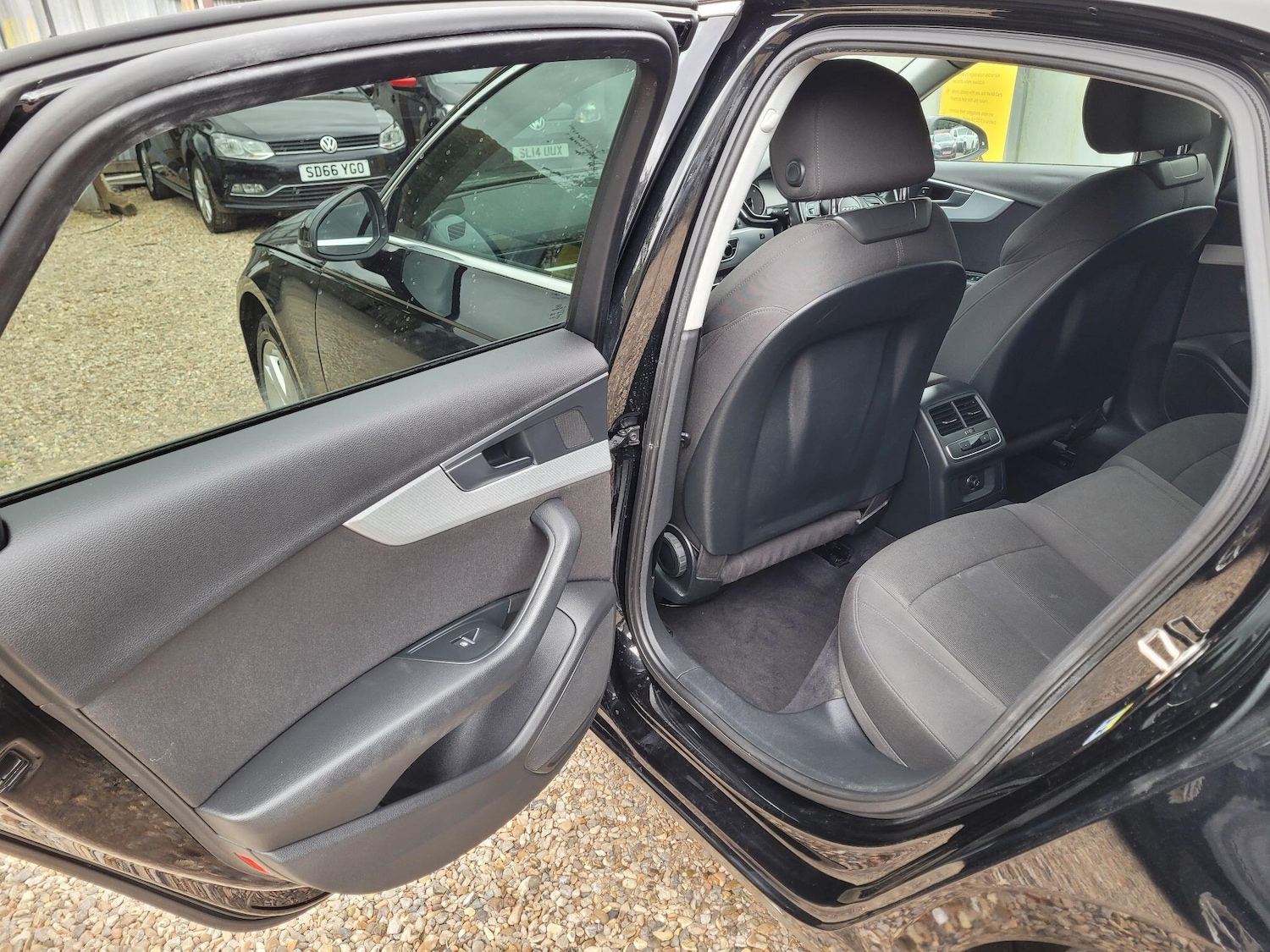 Used Audi A4 2016 for sale - 77898321: Photo 30