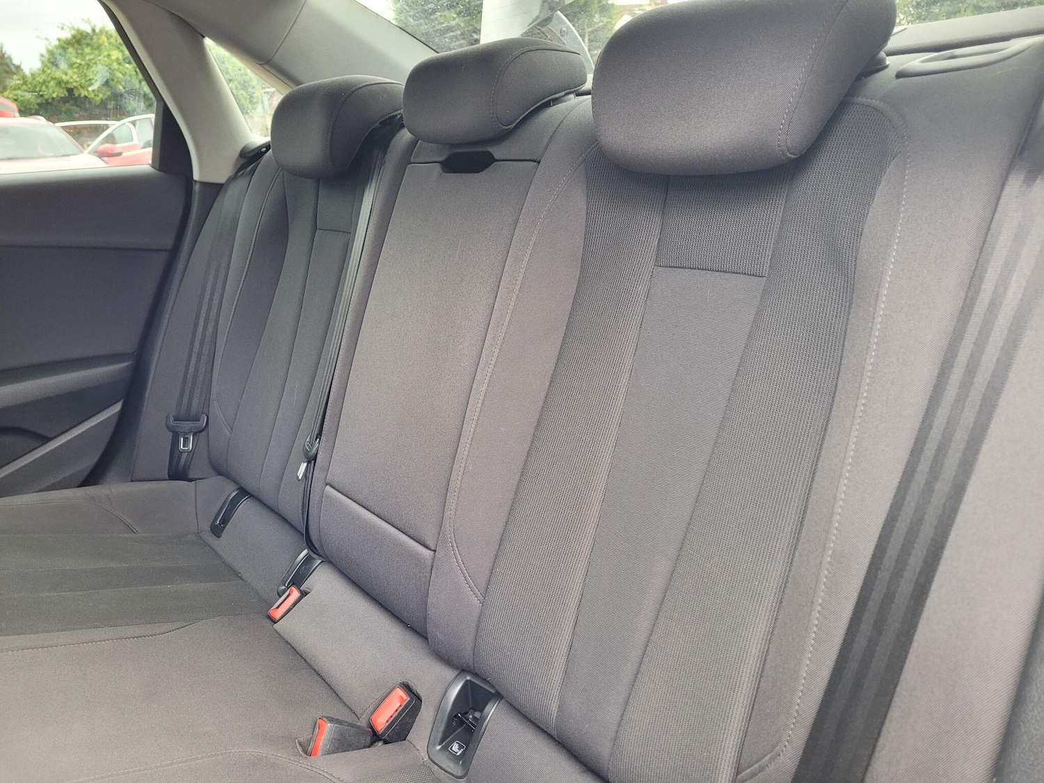 Used Audi A4 2016 for sale - 77898321: Photo 33