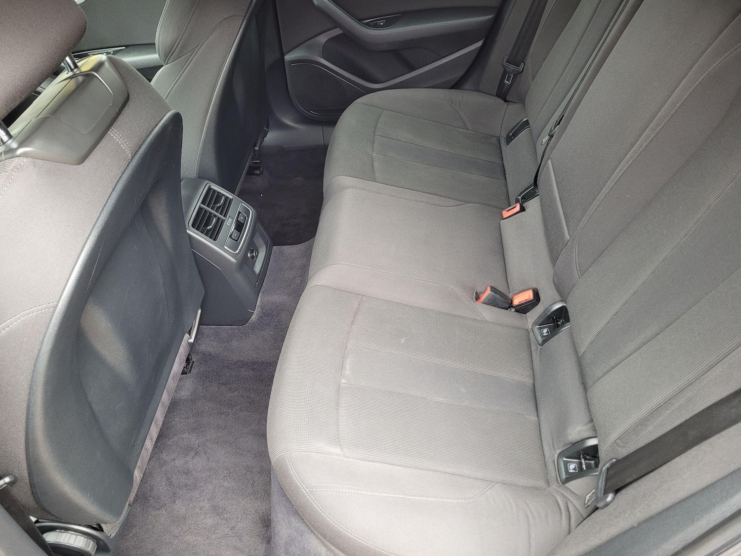 Used Audi A4 2016 for sale - 77898321: Photo 34