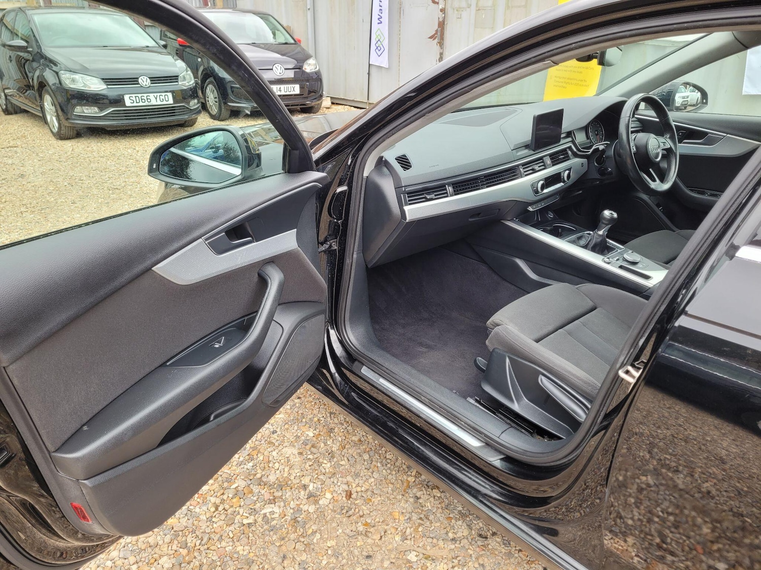 Used Audi A4 2016 for sale - 77898321: Photo 35