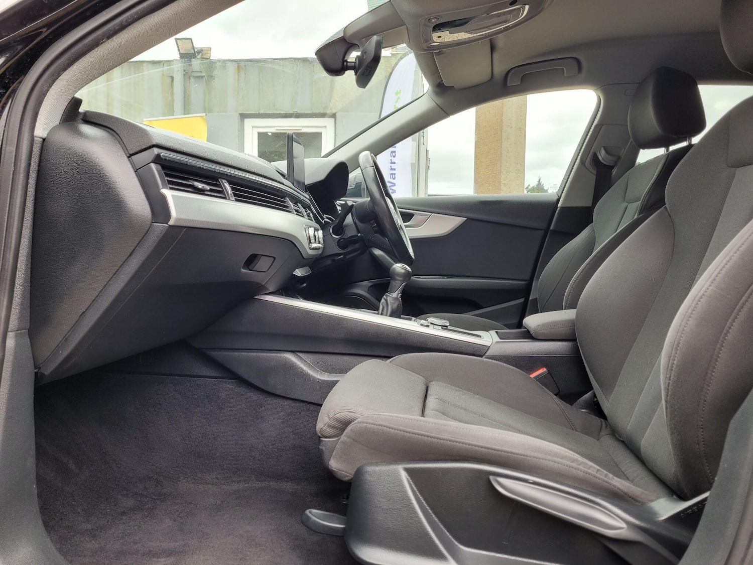 Used Audi A4 2016 for sale - 77898321: Photo 37