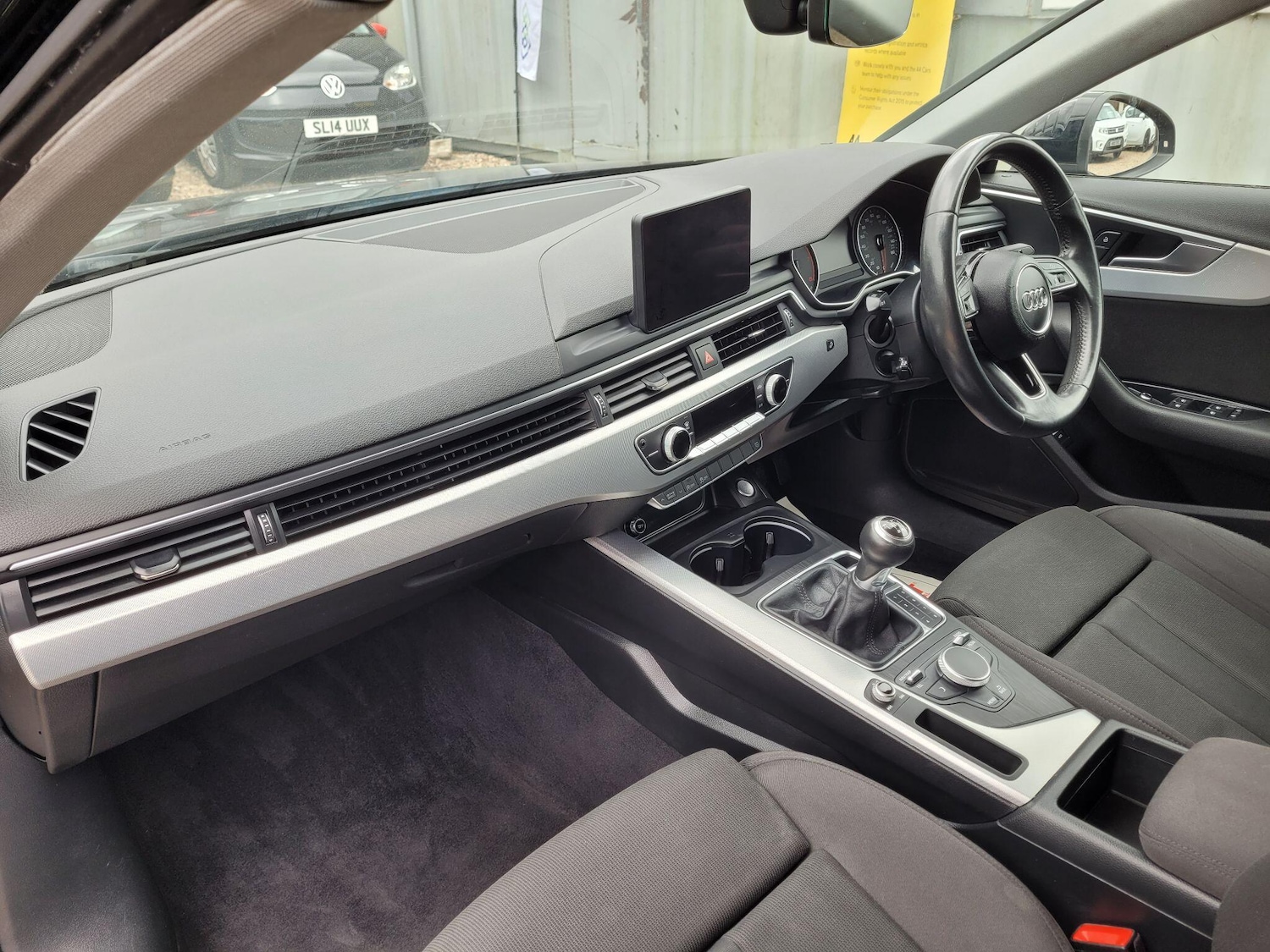 Used Audi A4 2016 for sale - 77898321: Photo 39