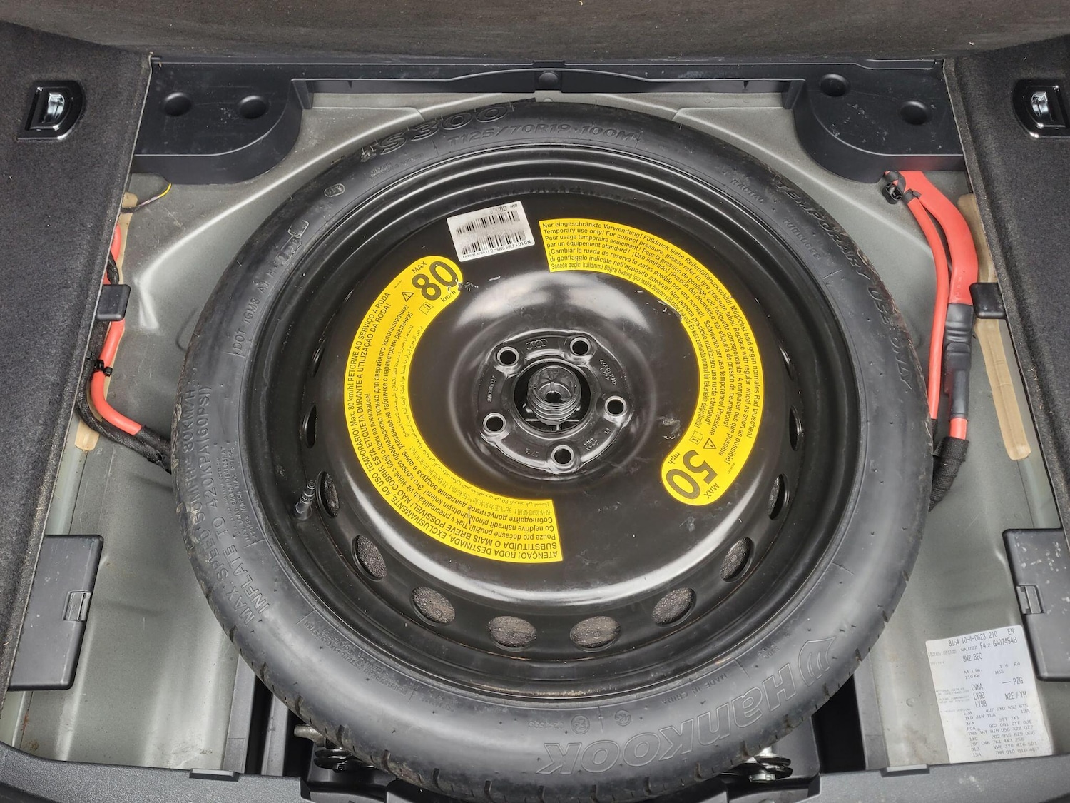 Used Audi A4 2016 for sale - 77898321: Photo 41