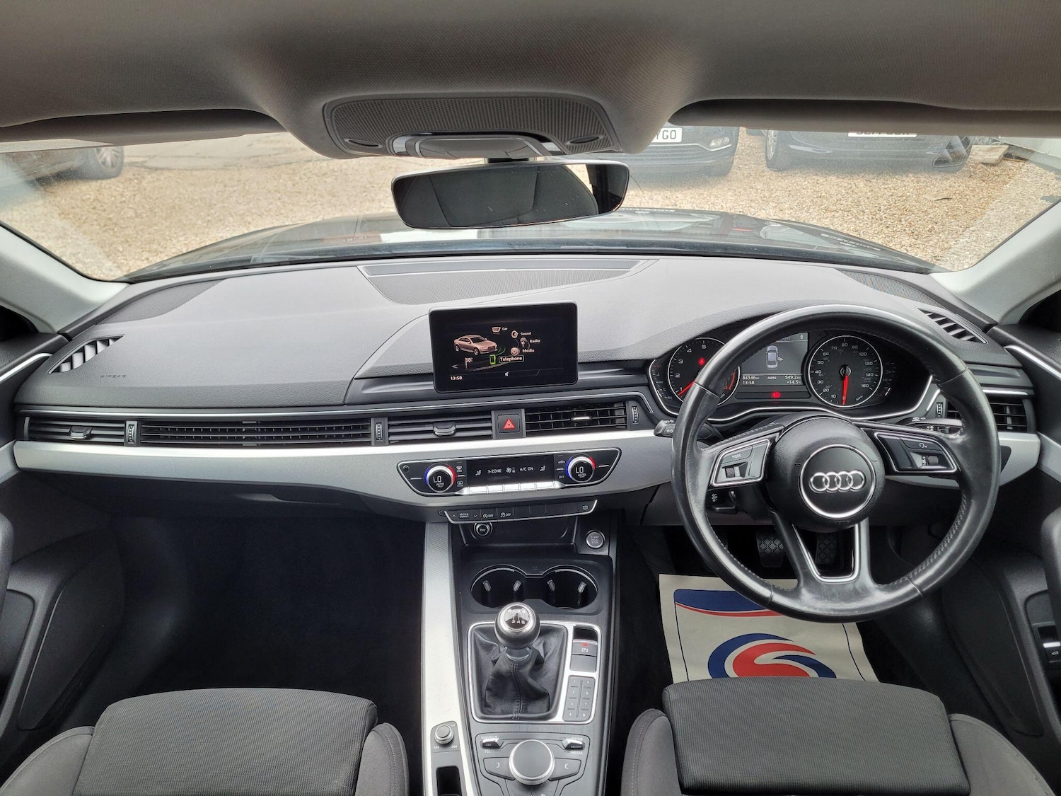 Used Audi A4 2016 for sale - 77898321: Photo 44