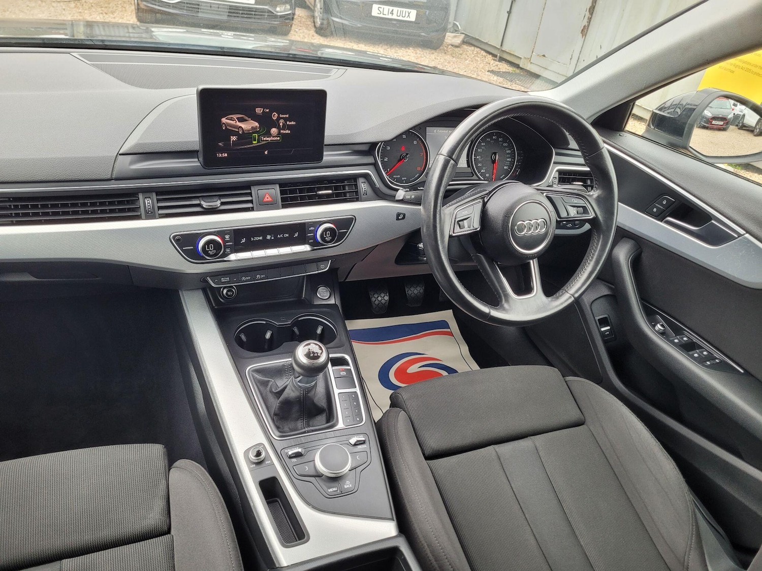 Used Audi A4 2016 for sale - 77898321: Photo 45