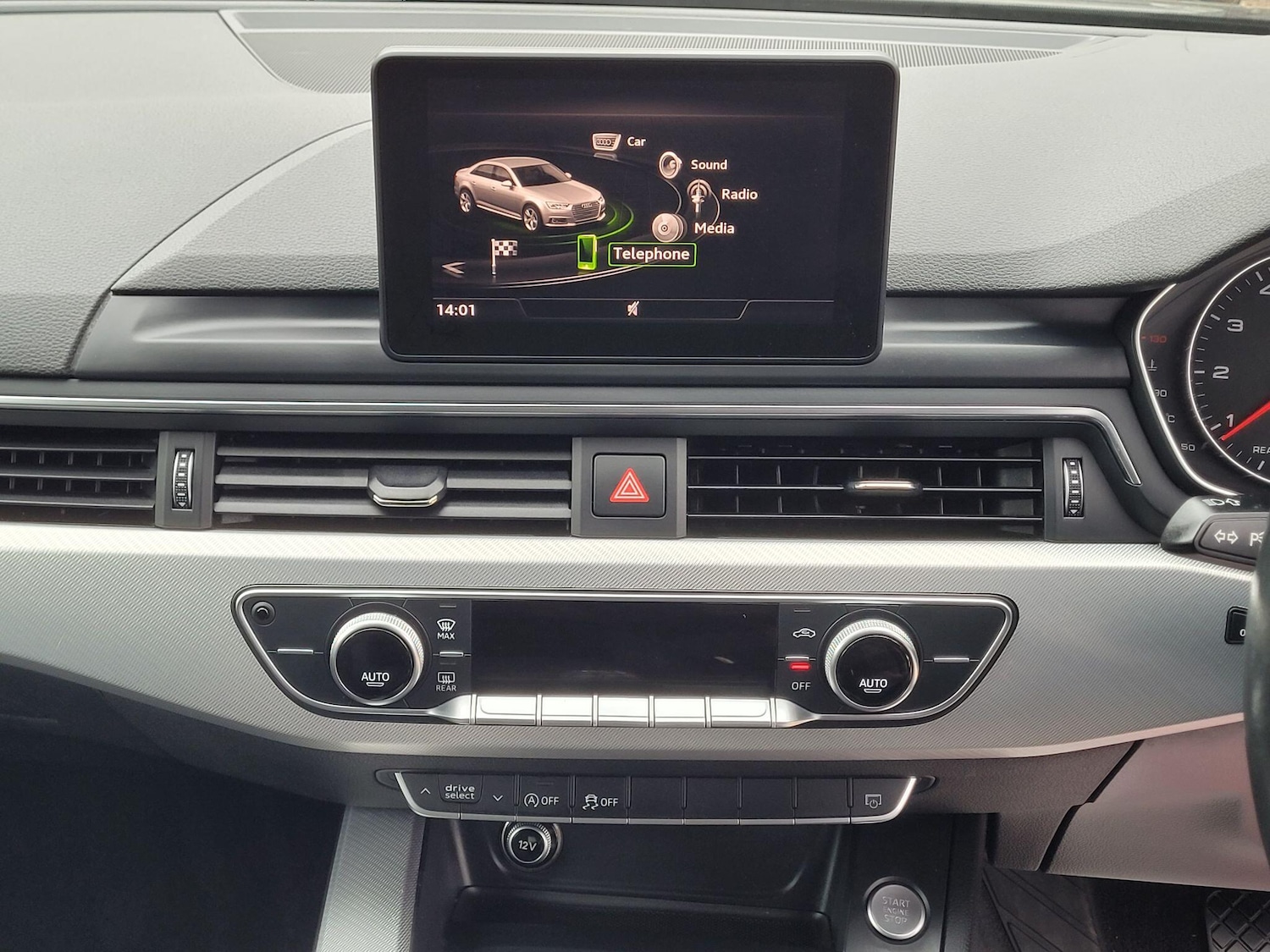 Used Audi A4 2016 for sale - 77898321: Photo 54