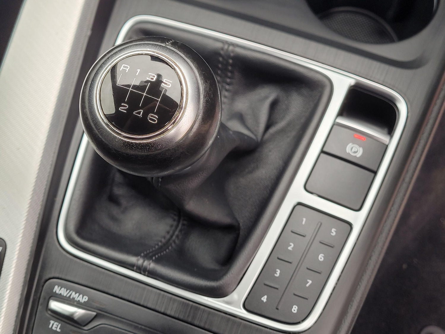 Used Audi A4 2016 for sale - 77898321: Photo 57