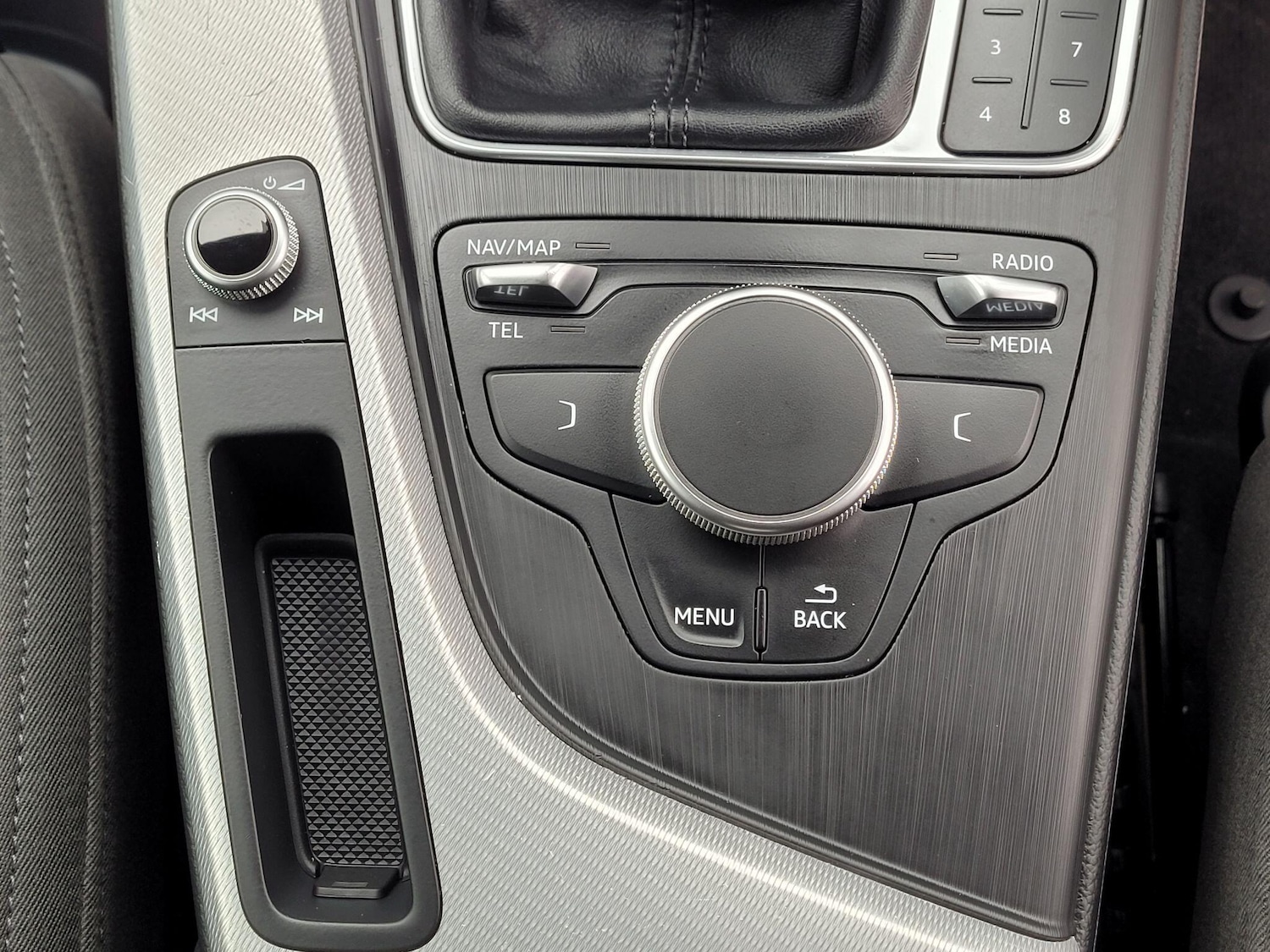 Used Audi A4 2016 for sale - 77898321: Photo 58