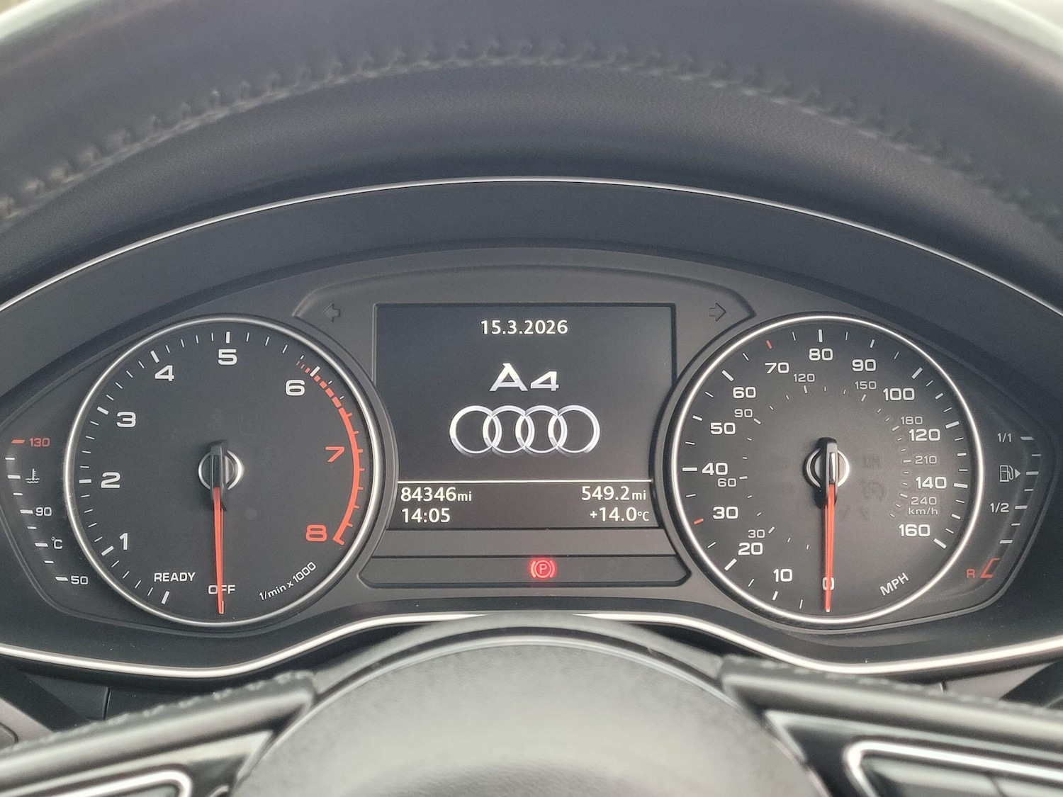 Used Audi A4 2016 for sale - 77898321: Photo 61