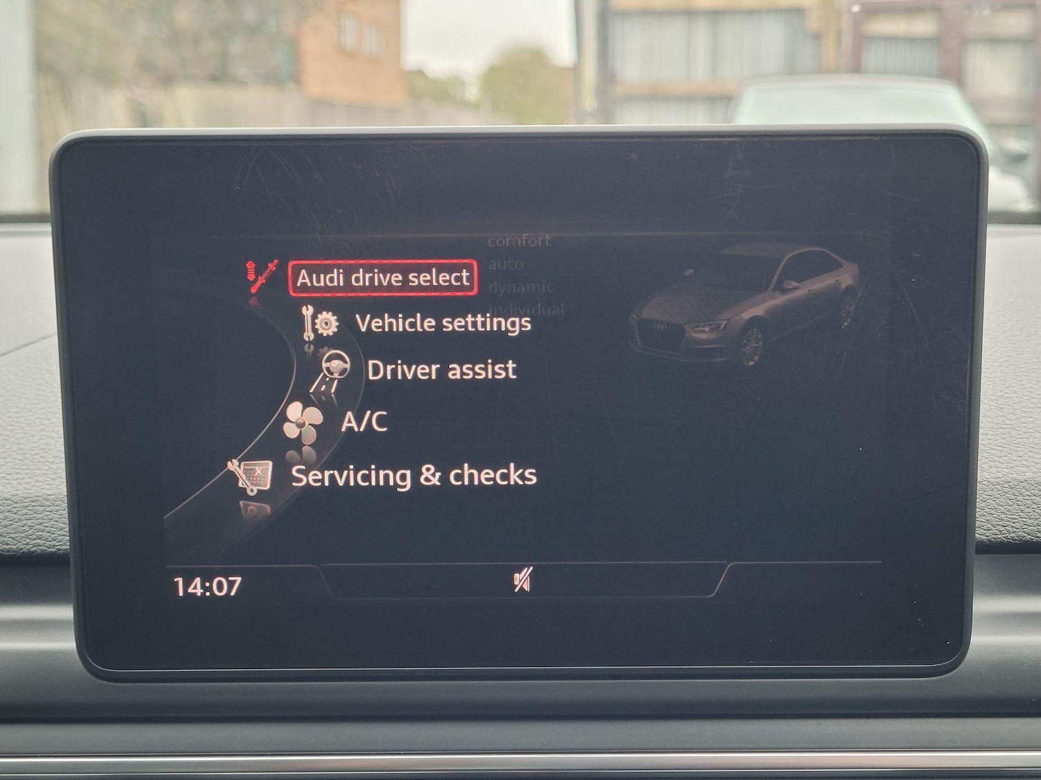 Used Audi A4 2016 for sale - 77898321: Photo 69