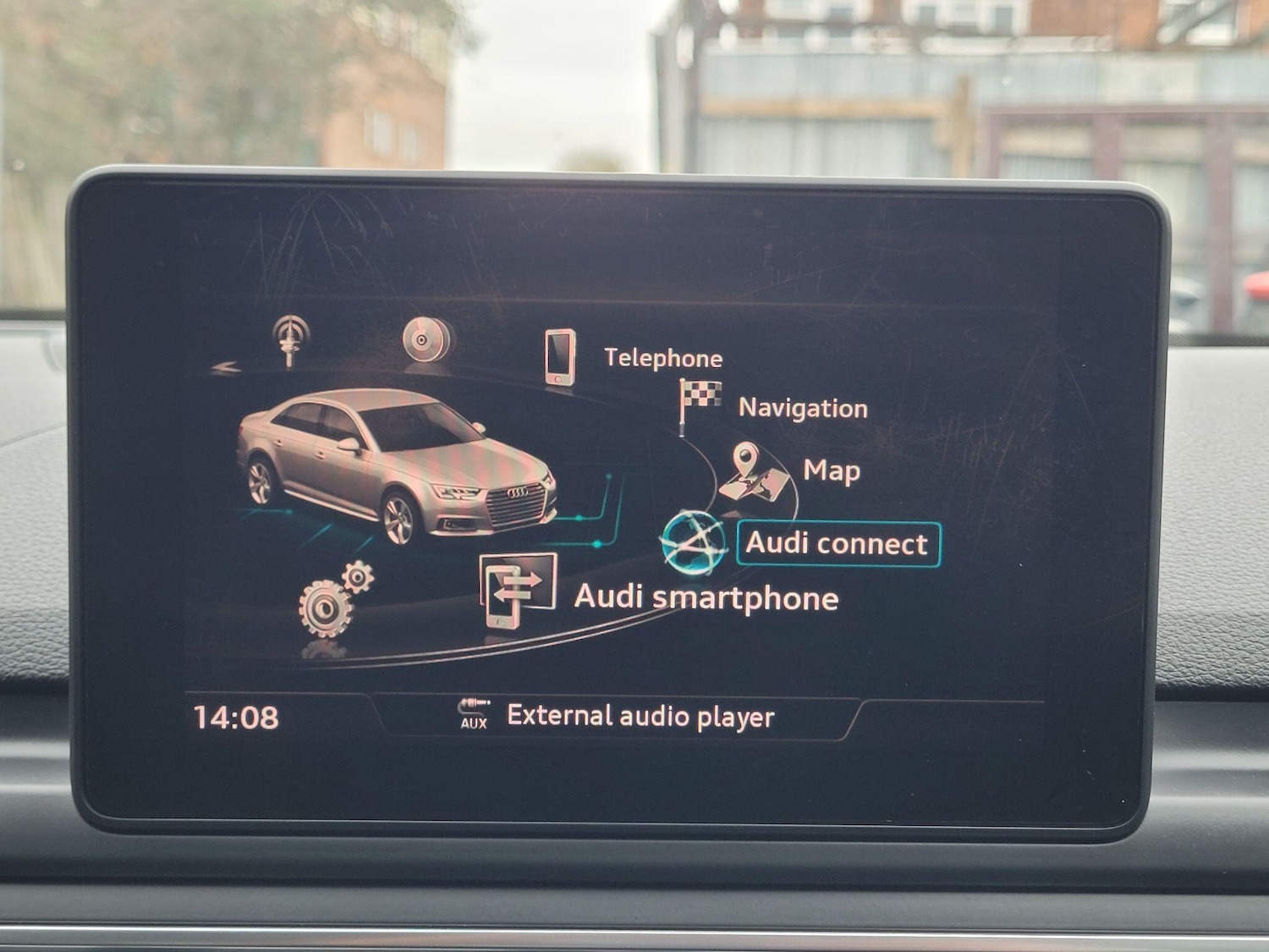 Used Audi A4 2016 for sale - 77898321: Photo 73