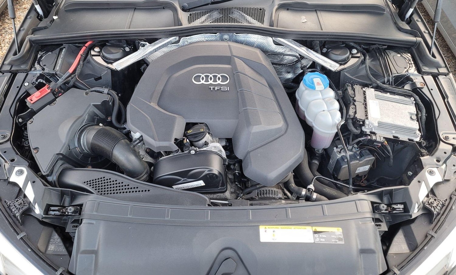 Used Audi A4 2016 for sale - 77898321: Photo 74