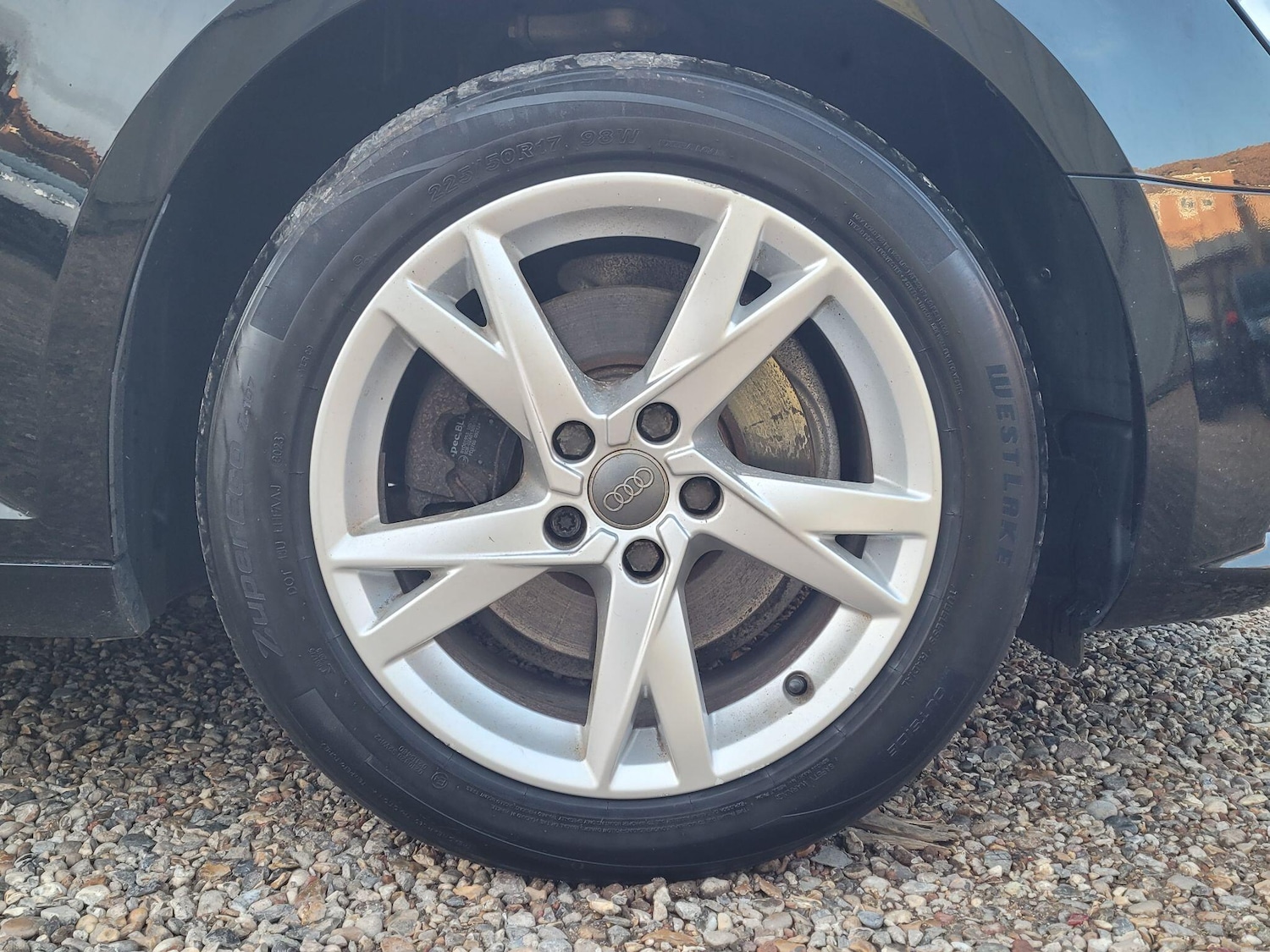 Used Audi A4 2016 for sale - 77898321: Photo 75