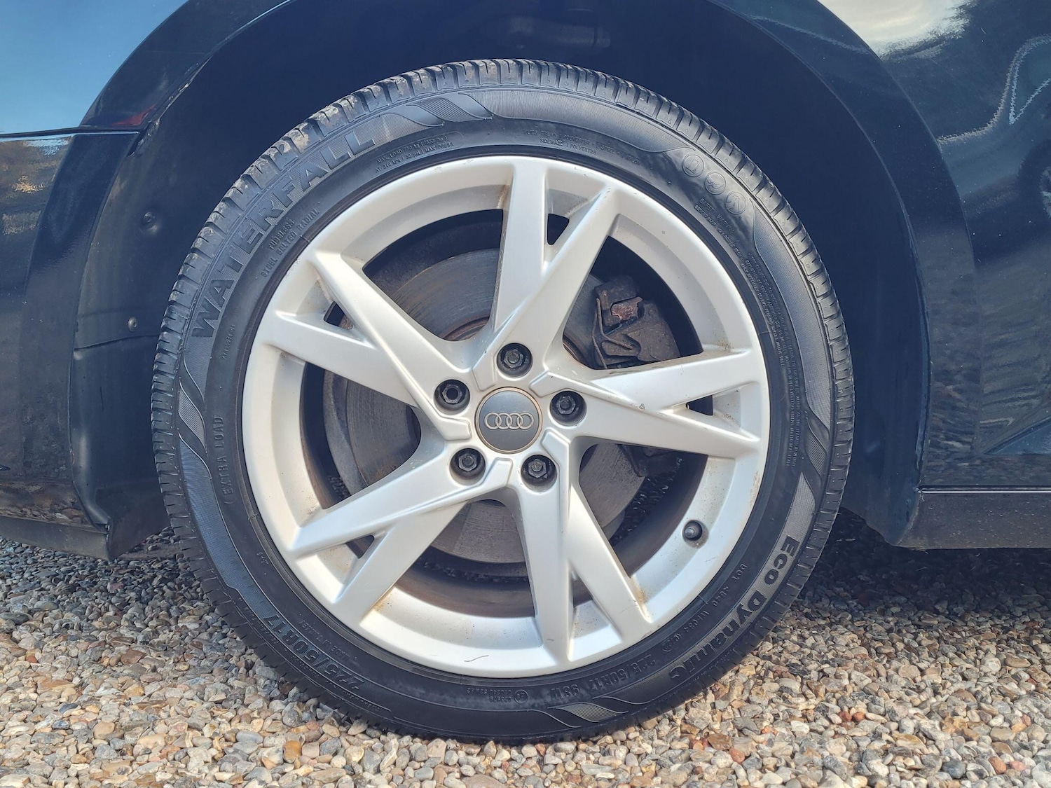 Used Audi A4 2016 for sale - 77898321: Photo 76