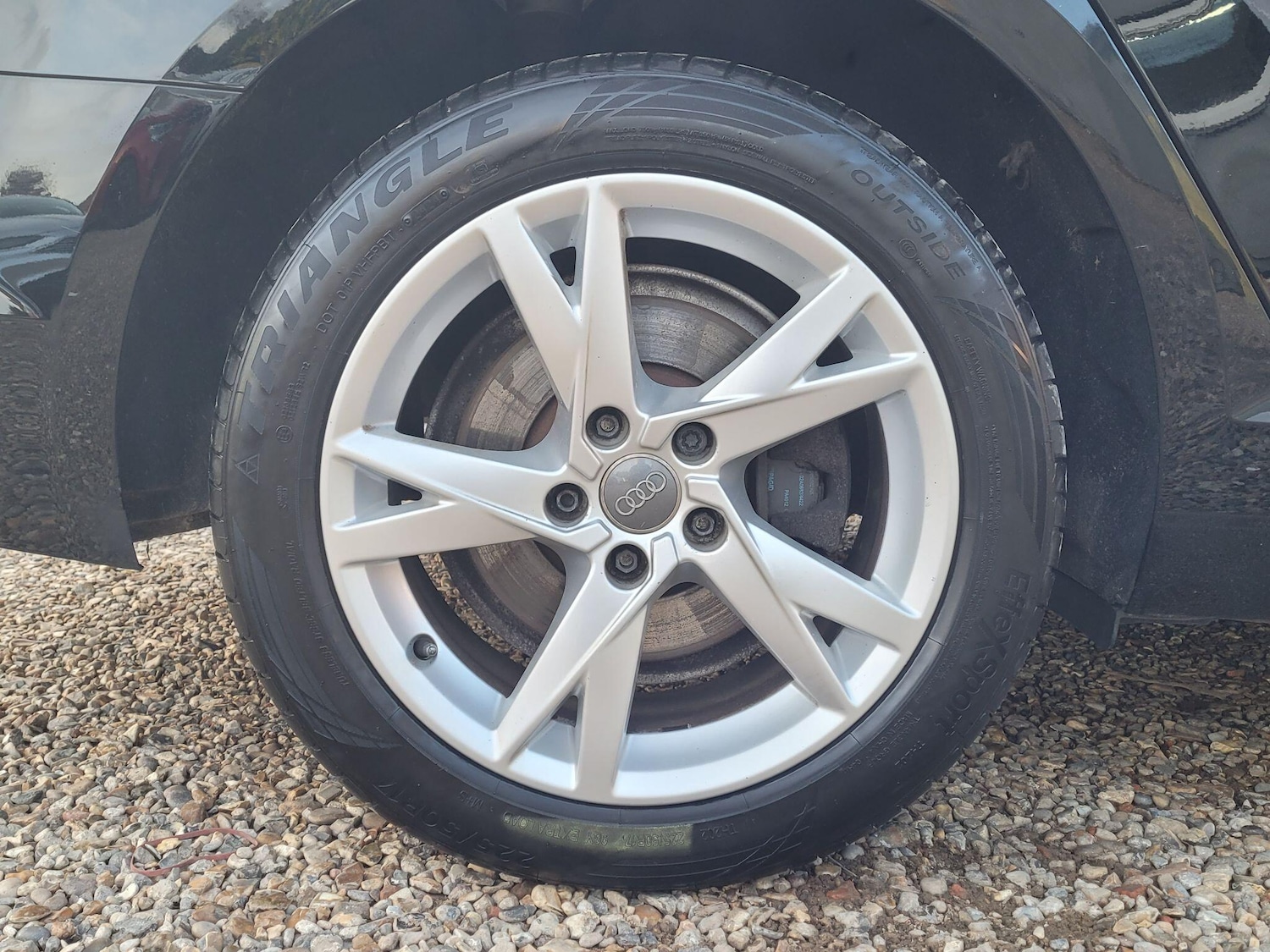 Used Audi A4 2016 for sale - 77898321: Photo 78