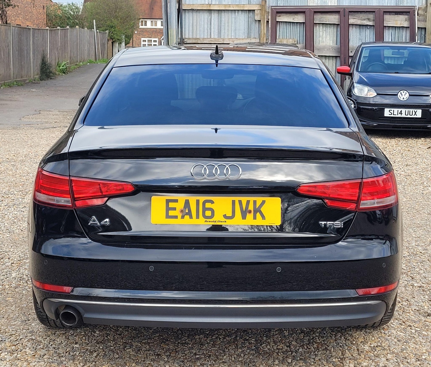 Used Audi A4 2016 for sale - 77898321: Photo 8