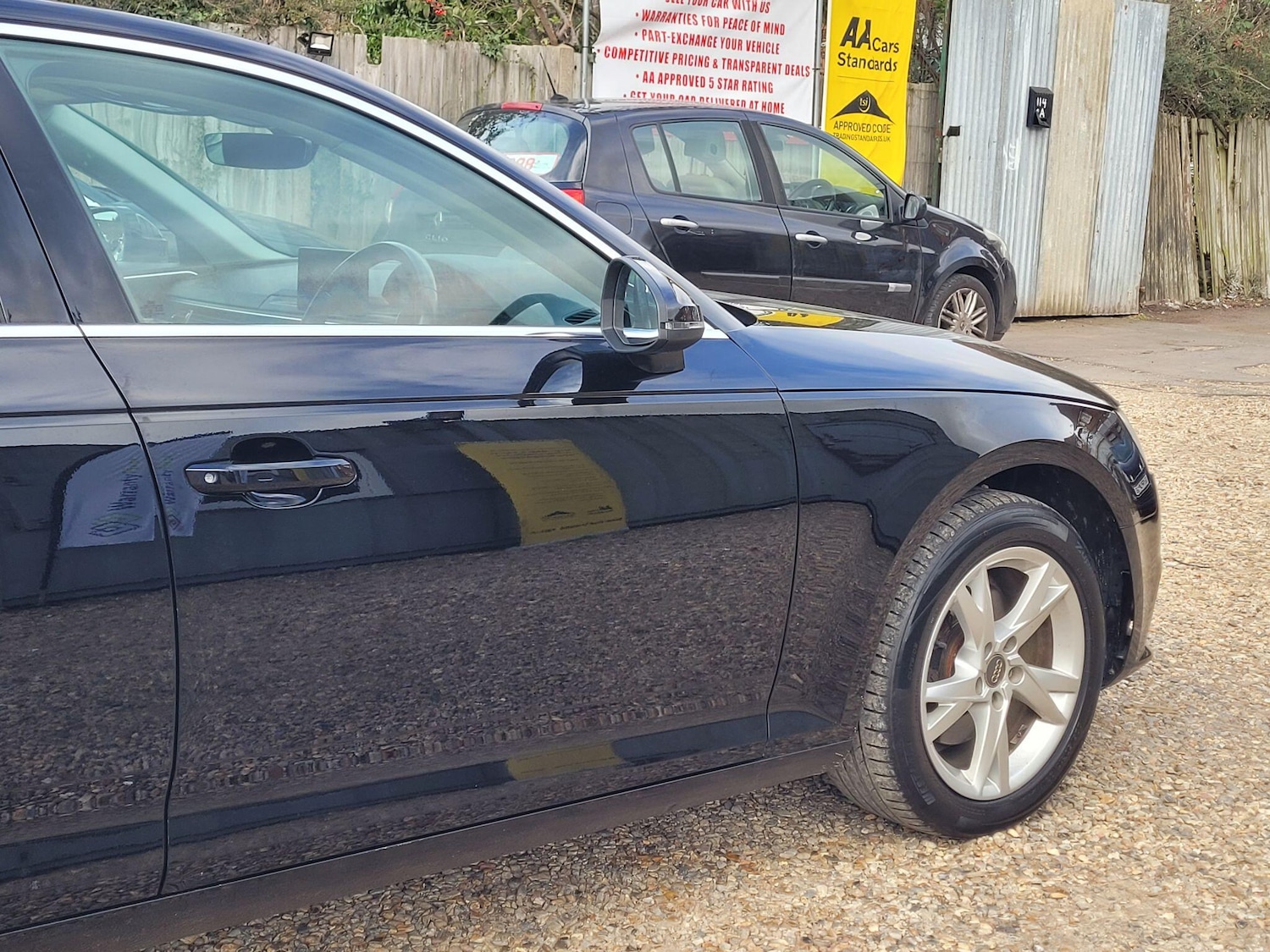 Used Audi A4 2016 for sale - 77898321: Photo 9