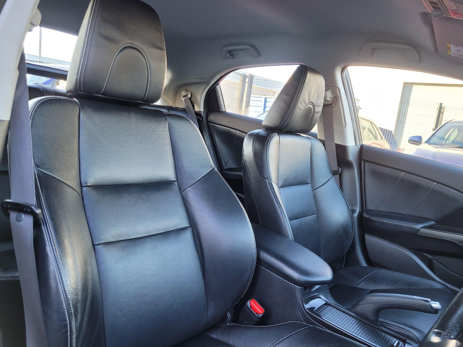 Used Honda Civic 2013 for sale - 77400430: Photo 14