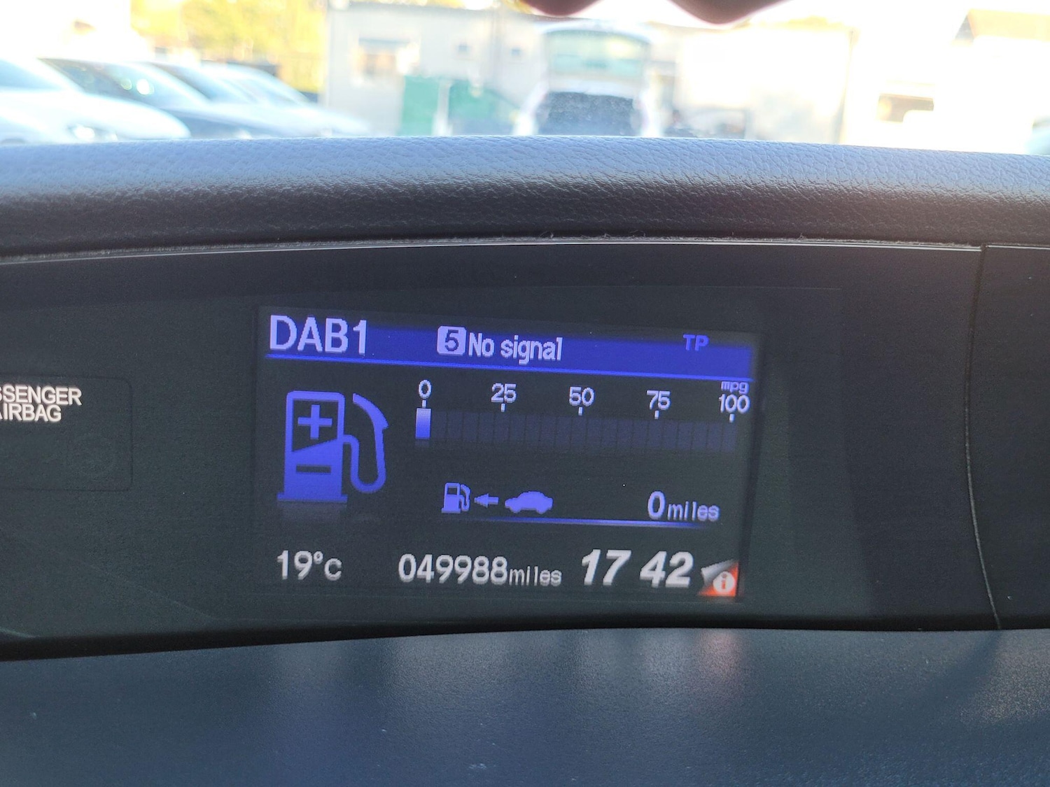 Used Honda Civic 2013 for sale - 77400430: Photo 30