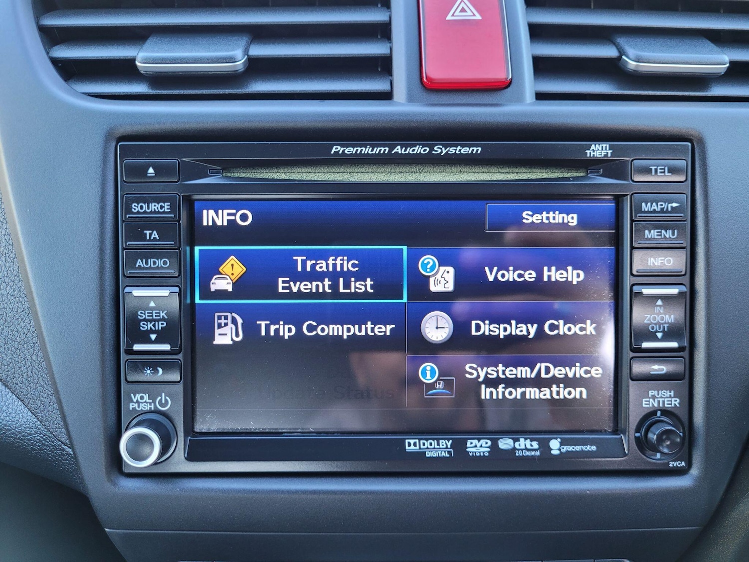 Used Honda Civic 2013 for sale - 77400430: Photo 31