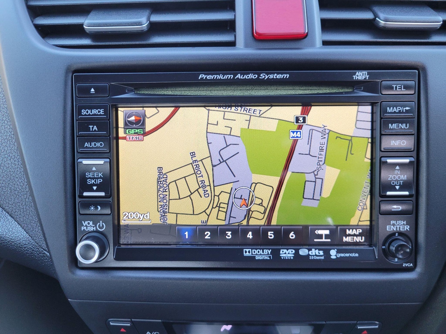 Used Honda Civic 2013 for sale - 77400430: Photo 35