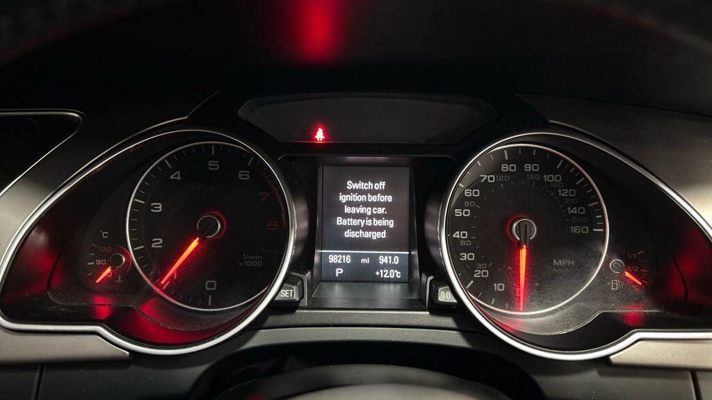 Used Audi A5 2013 for sale - 77020937: Photo 10