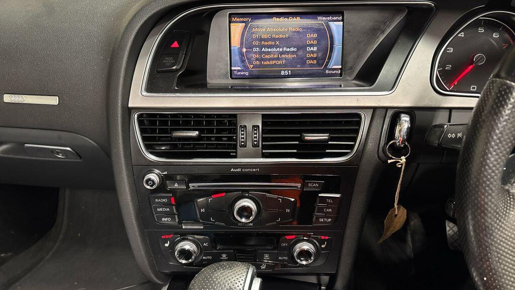 Used Audi A5 2013 for sale - 77020937: Photo 11