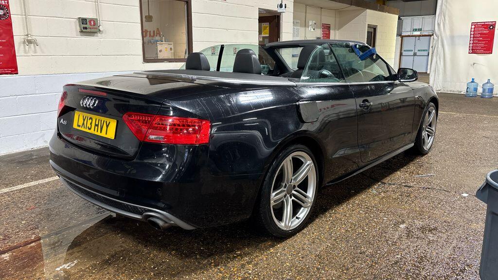 Used Audi A5 2013 for sale - 77020937: Photo 13