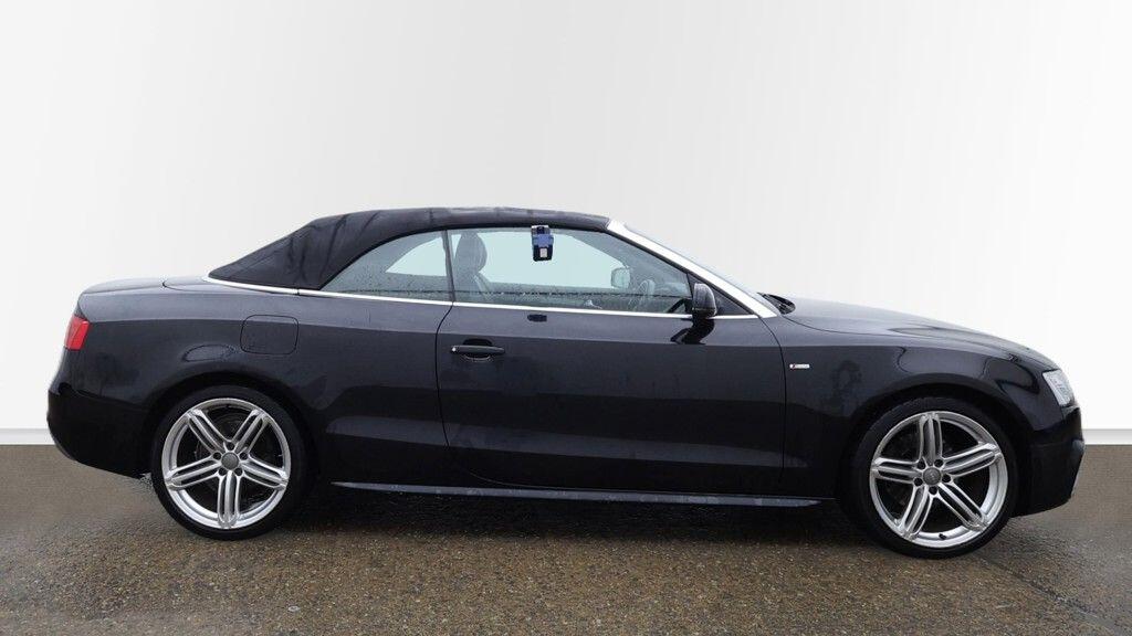 Used Audi A5 2013 for sale - 77020937: Photo 5