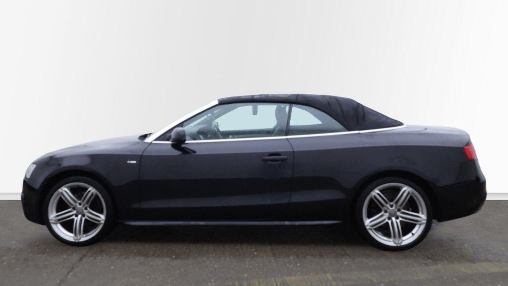 Used Audi A5 2013 for sale - 77020937: Photo 6