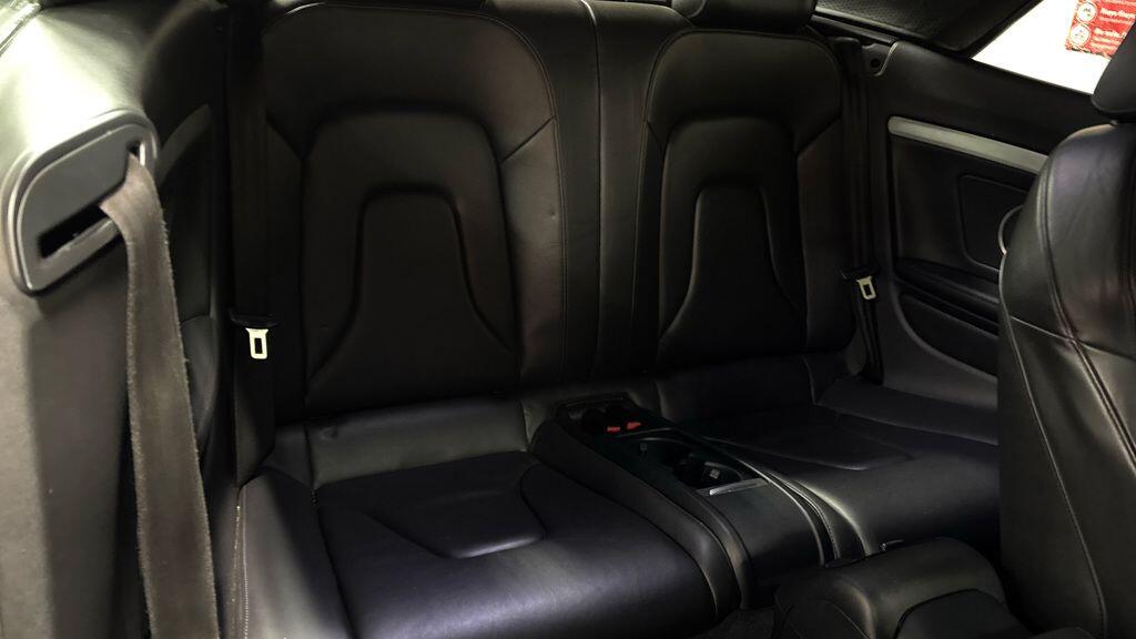 Used Audi A5 2013 for sale - 77020937: Photo 8