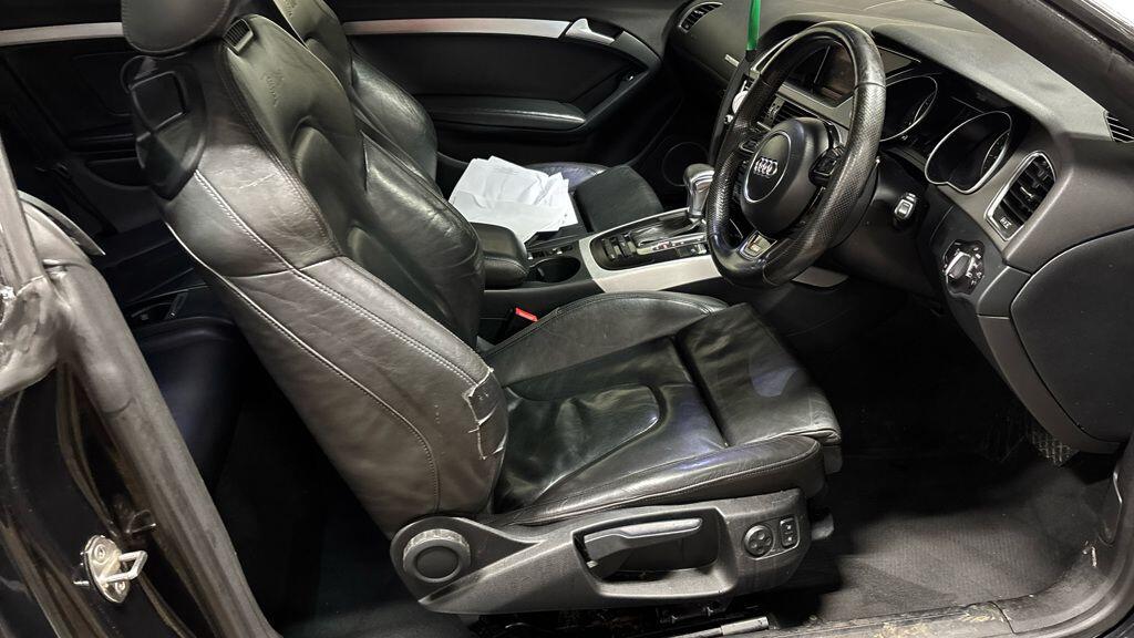 Used Audi A5 2013 for sale - 77020937: Photo 9