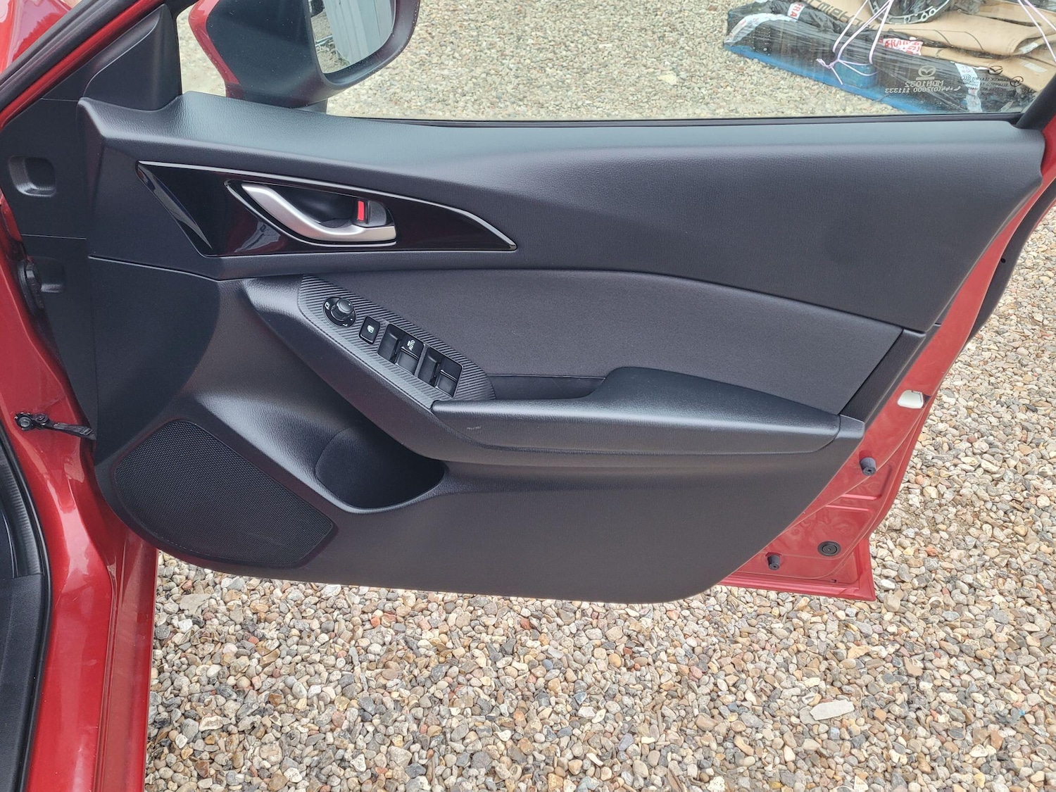 Used Mazda Mazda3 2015 for sale - 77098180: Photo 13