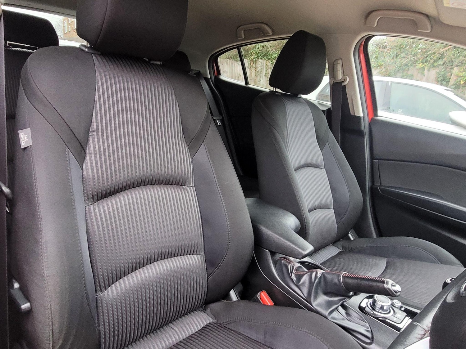 Used Mazda Mazda3 2015 for sale - 77098180: Photo 15